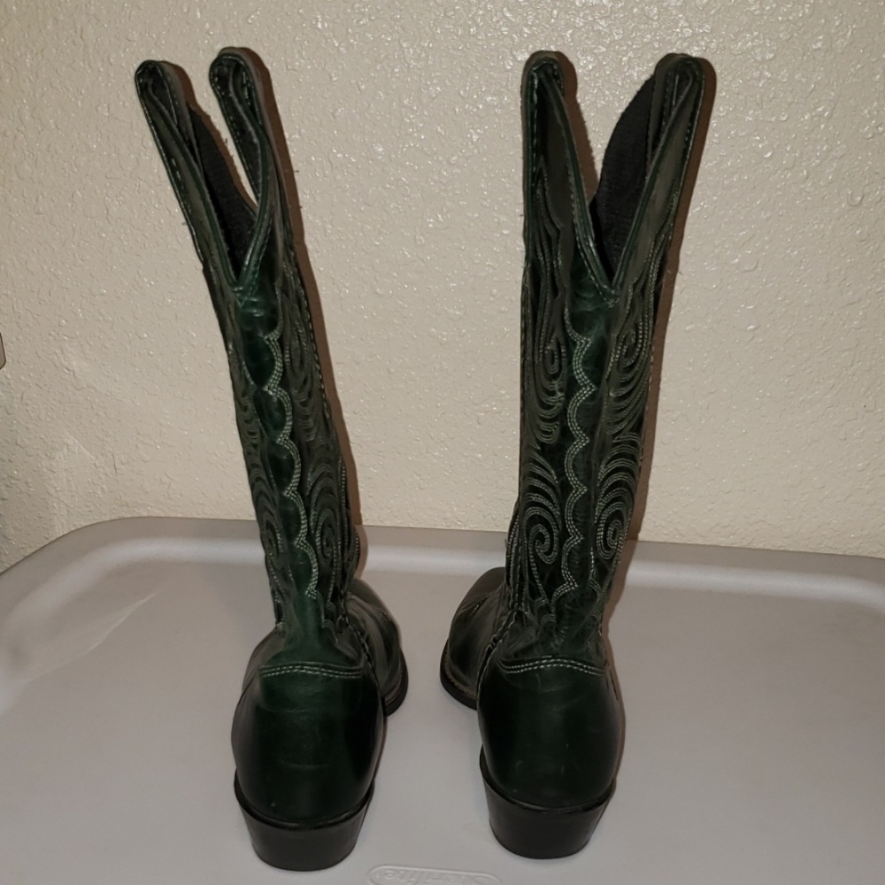 Vintage Capezio Boots - Picture 3 of 6